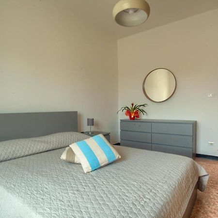 Appartamento Di Fronte Alla Pista Ciclabile Con 2 Camere Da Letto E Wifi Imperia Luaran gambar