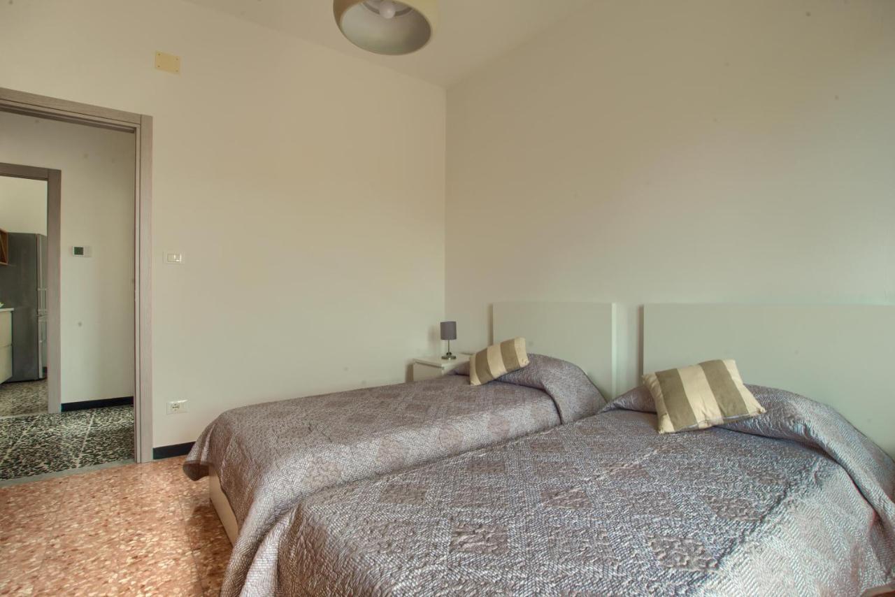 Appartamento Di Fronte Alla Pista Ciclabile Con 2 Camere Da Letto E Wifi Imperia Luaran gambar
